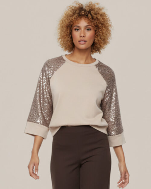 ikemi-sudadera-lentejuelas-beige-ropa-mujer-low-cost