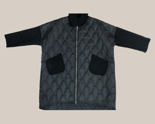 quiles_shop-abrigo-acolchado-texturas-negro-moda-mujer-tallas-grandes-baratas