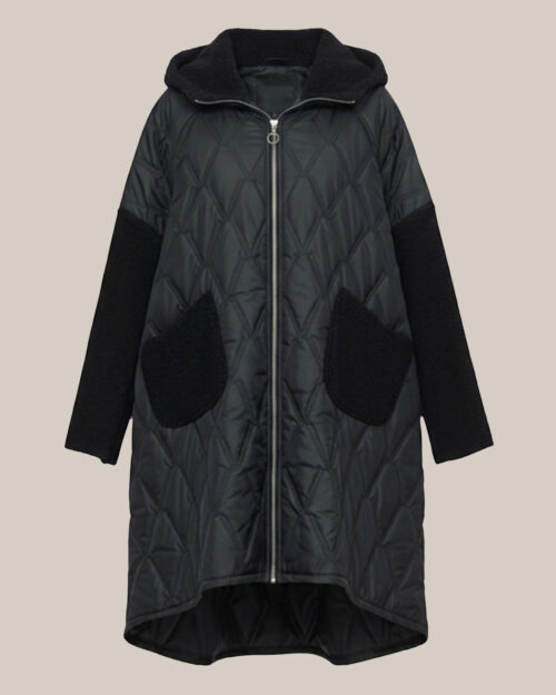 quiles_shop-abrigo-acolchado-texturas-negro-moda-mujer-tallas-grandes-baratas