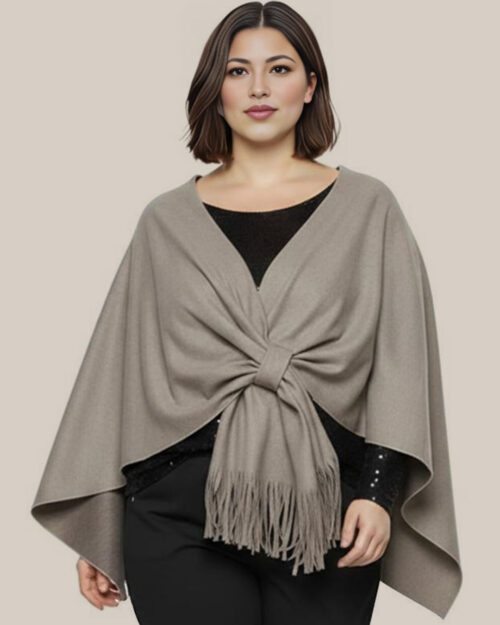 quiles_shop-abrigo-poncho-minimal-tostado-tendencias-mujer-curvy-low-cost