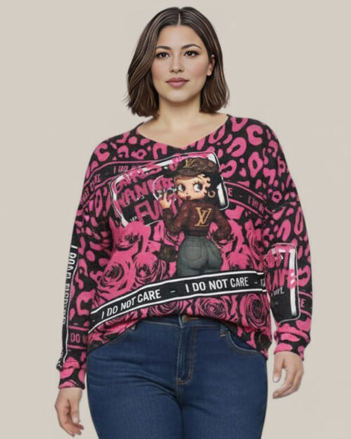 quiles_shop-camiseta-print-betty-ropa-mujer-tallas-grandes-low-cost