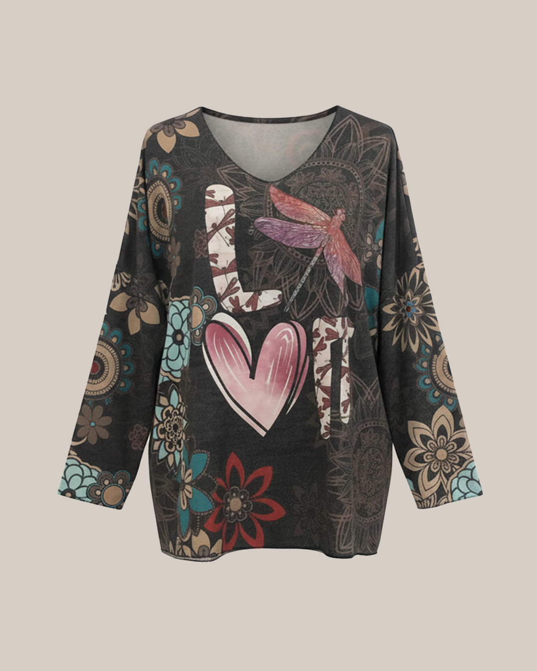 quiles_shop-camiseta-print-libelula-ropa-mujer-tallas-grandes-low-cost