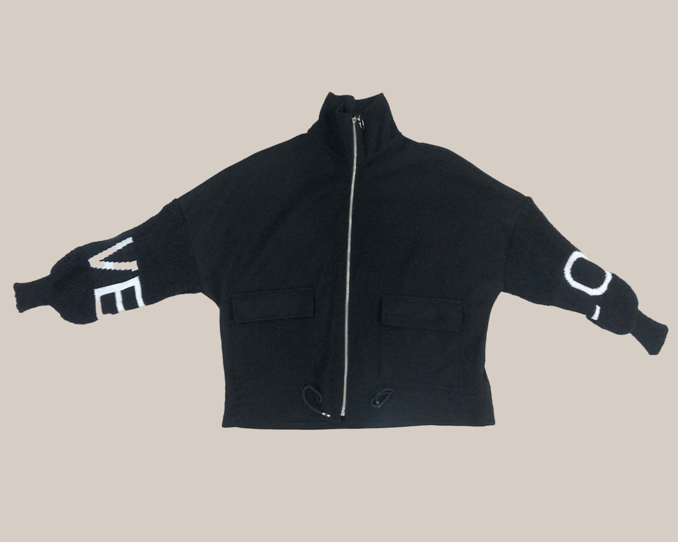 quiles_shop-chaqueta-love-negra-tendencias-juveniles-tallas-grandes