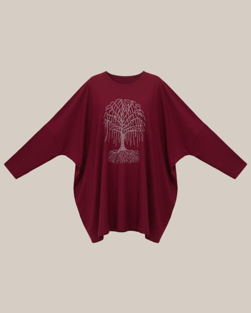 quiles_shop-jersey-arbol-vida-burdeos-moda-mujer-tallas-grandes-baratas