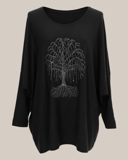 quiles_shop-jersey-arbol-vida-negro-moda-mujer-tallas-grandes-baratas