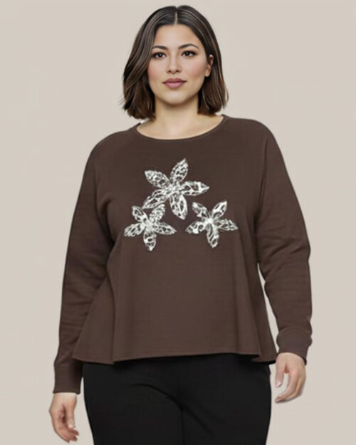 quiles_shop-jersey-flores-marron-moda-mujer-tallas-grandes-low-cost