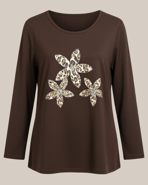 quiles_shop-jersey-flores-marron-moda-mujer-tallas-grandes-low-cost