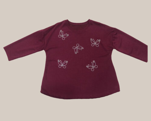 quiles_shop-jersey-mariposas-burdeos-moda-mujer-tallas-grandes-baratas