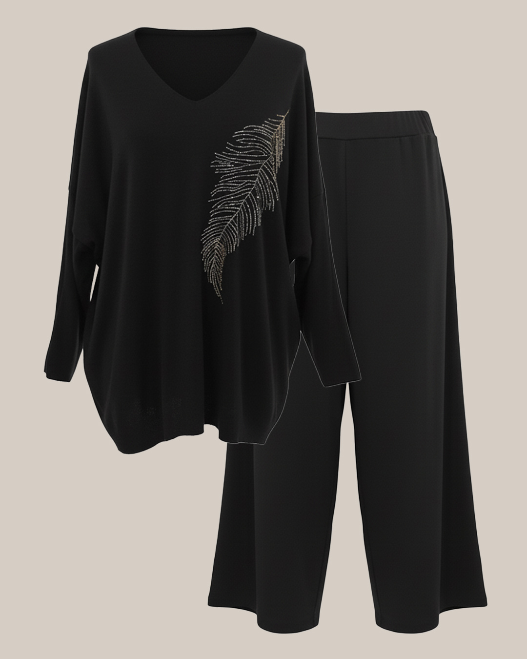 quiles_shop-outfit-punto-pluma-negro-tendencias-mujer-tallas-grandes