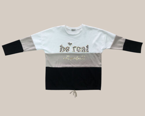 quiles_shop-sudadera-be-real-negra-beige-tendencias-juveniles-low-cost