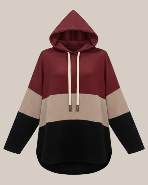 quiles_shop-sudadera-capucha-micropana-burdeos-moda-mujer-curvy-low-cost