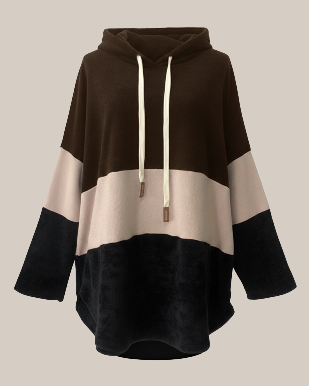 quiles_shop-sudadera-capucha-micropana-marron-moda-mujer-curvy-low-cost