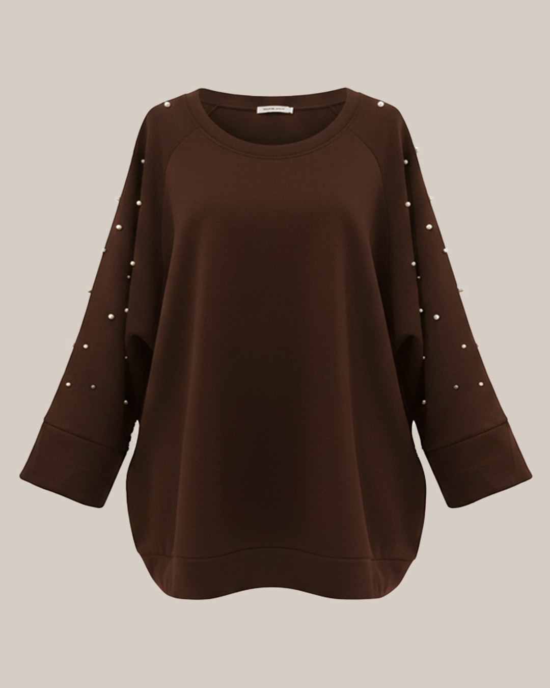 quiles_shop-sudadera-perlas-marron-moda-mujer-tallas-grandes