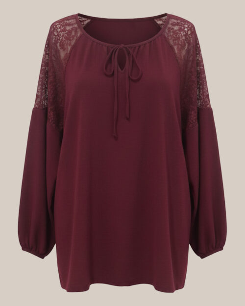 quiles_shop-blusa-cocktail-burdeos-moda-mujer-tallas-grandes-low-cost