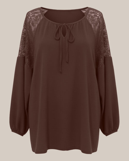 quiles_shop-blusa-cocktail-marron-moda-mujer-tallas-grandes-low-cost