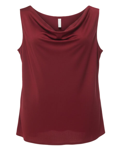 quiles_shop-blusa-drapeada-saten-burdeos-moda-fiesta-tallas-grandes-baratas