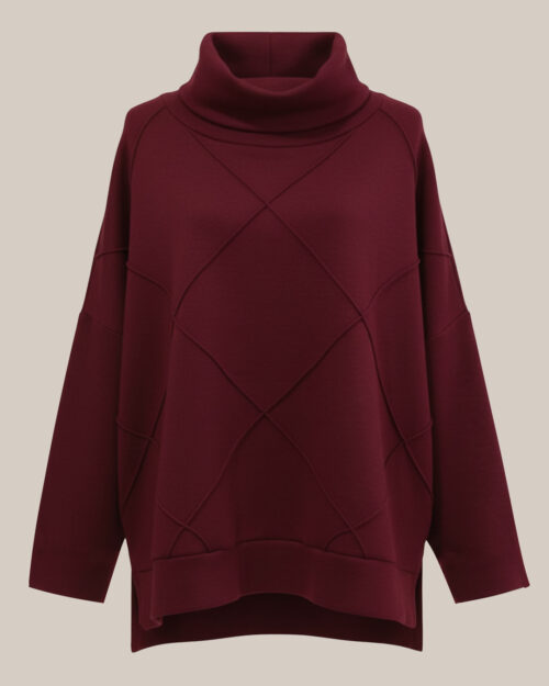 quiles_shop-jersey-rombos-burdeos-moda-mujer-curvy-low-cost