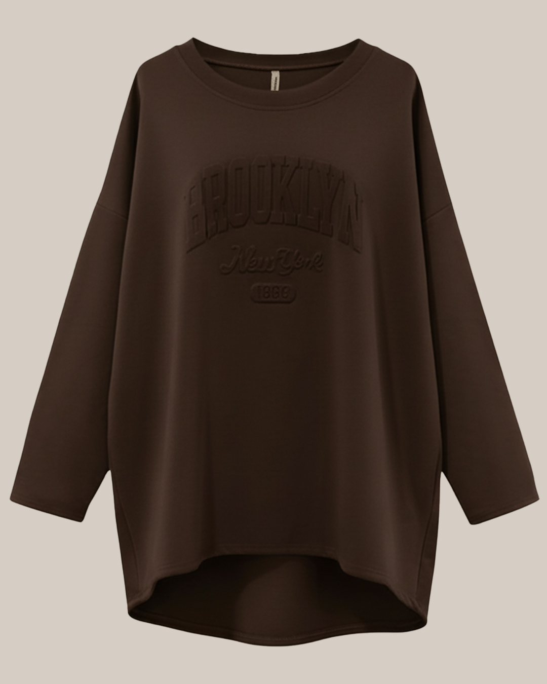 quiles_shop-sudadera-brooklyn-marron-tallas-grandes-low-cost