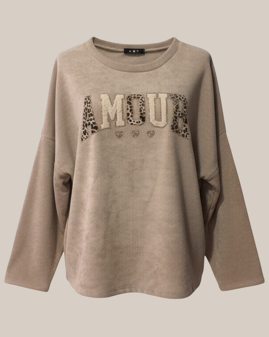 quiles_shop-sudadera-micropana-amour-tierra-tallas-grandes-low-cost