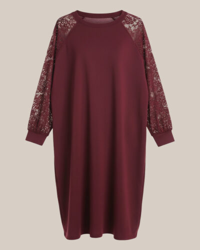 quiles_shop-vestido-encaje-burdeos-moda-tallas-grandes-low-cost