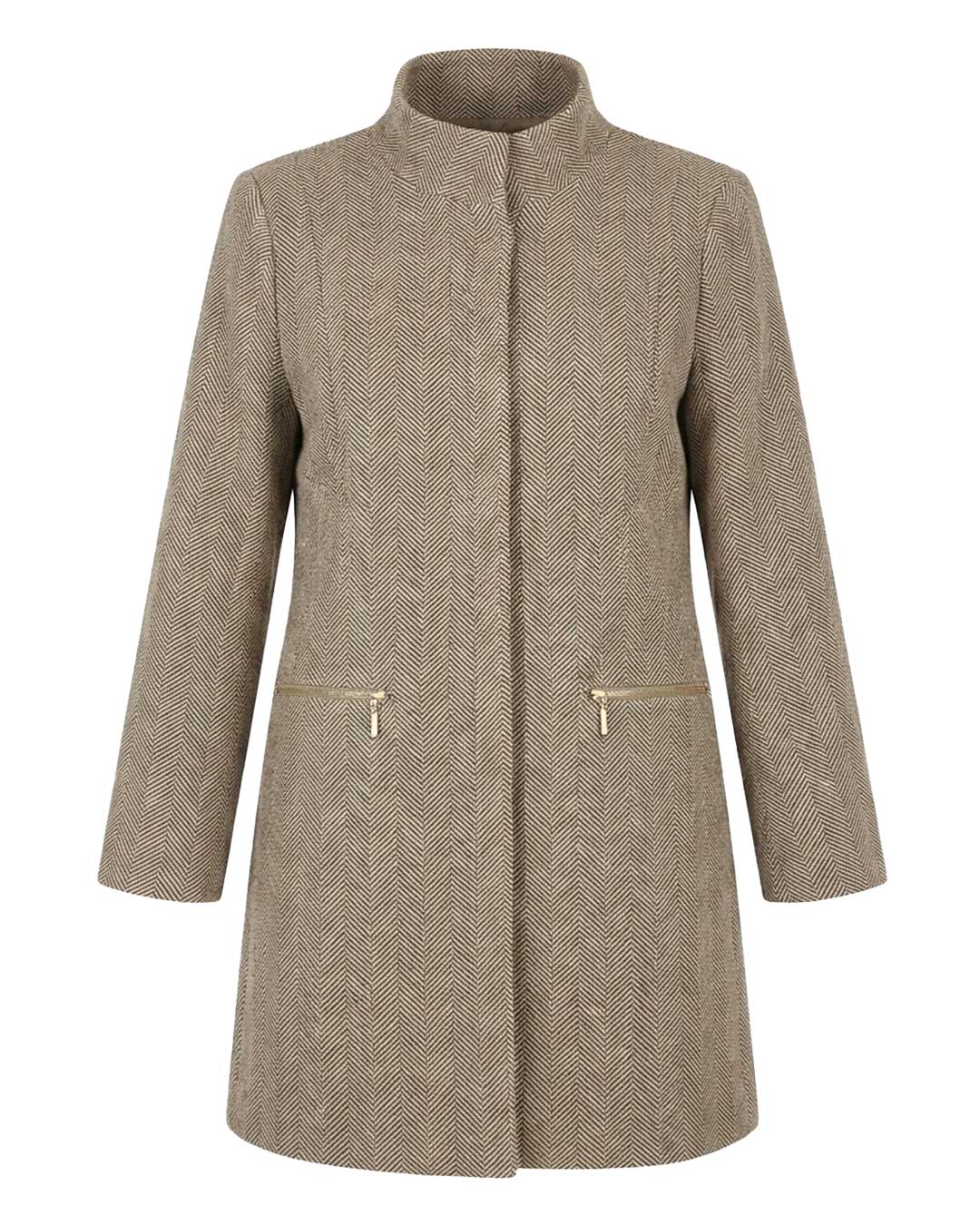 quiles-shop-abrigo-viena-beige-rebajas-mujer-tallas-grandes