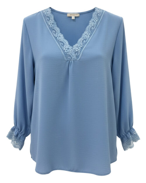 quiles_shop-blusa-lencera-azul-novedades-mujer-tallas-grandes-baratas