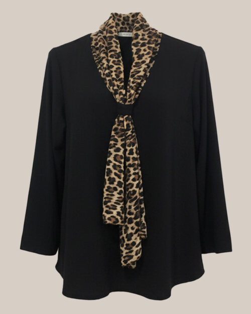 quiles_shop-jersey-panuelo-leopardo-marron-rebajas-noda-mujer