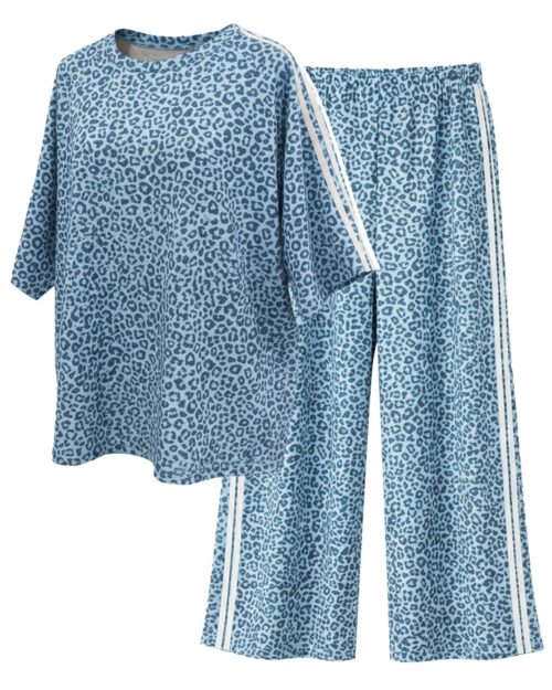 quiles-shop-outfit-leopardo-azul-tendencias-mujer-tallas-grandes-baratas