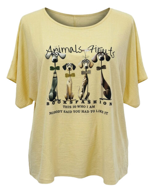 quiles_shop-blusa-canina-amarilla-moda-mujer-tallas-grandes-baratas