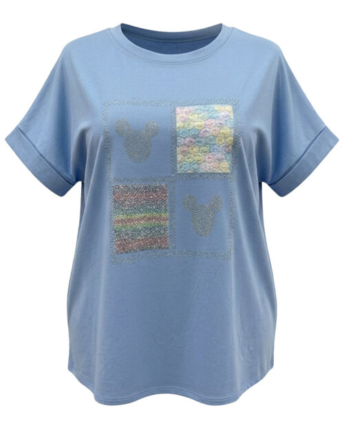 quiles_shop-camiseta-flow-magia-azul-tendencias-mujer-tallas-grandes