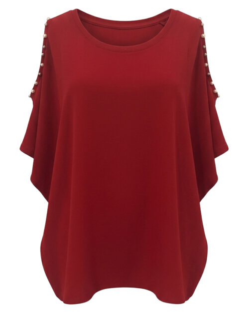 quiles_shop-blusa-perlas-roja-moda-curvy-fiesta