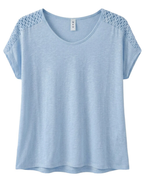 quiles_shop-camiseta-essential-azul-moda-mujer-low-cost