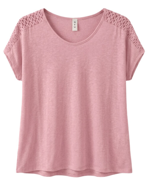 quiles_shop-camiseta-essential-rosa-moda-mujer-low-cost