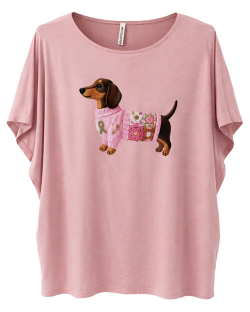 quiles_shop-camiseta-perrito-rosa-tendencias-mujer-tallas-grandes
