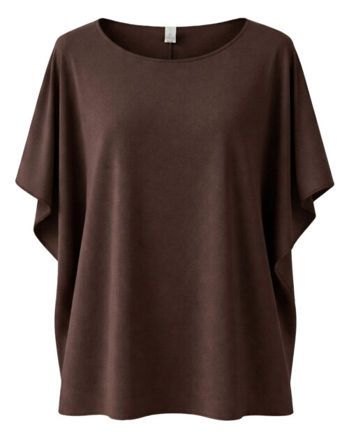 quiles_shop-camiseta-selma-marron-tendencias-mujer-low-cost