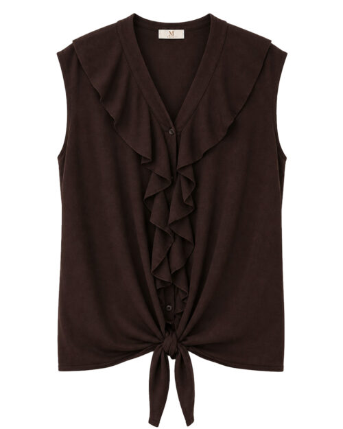 quiles_shop-blusa-chic-marron-tendencias-mujer-curvy-low-cost