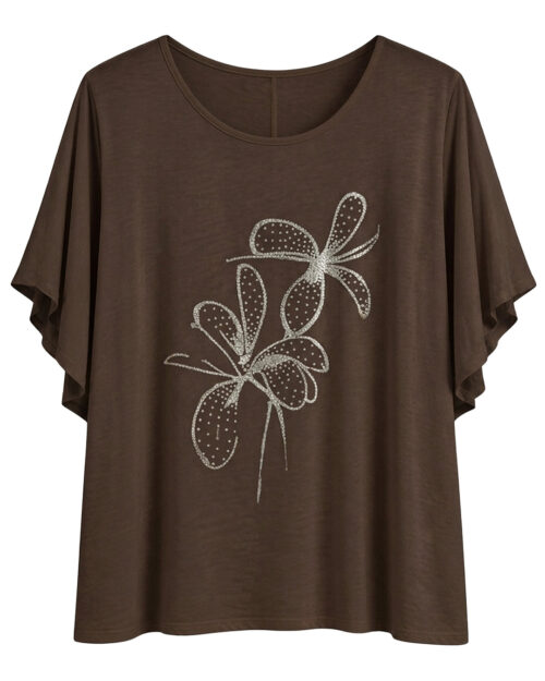 quiles_shop-blusa-glow-marron-moda-fiesta-mujer-tallas-grandes