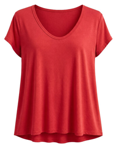 quiles_shop-camiseta-sunny-roja-tendencias-verano-tallas-grandes