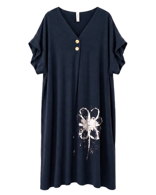 quiles_shop-vestido-petalos-marino-moda-mujer-tallas-grandes-baratas