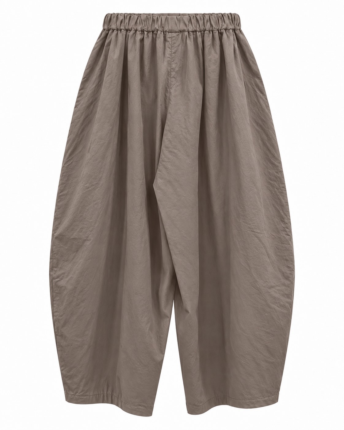 PANTALÓN BARREL TOPO ▷44/52 - Imagen 2