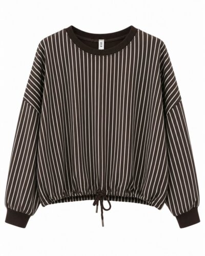 sudadera-casual-rayas-chocolate-2627oi